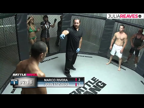 ❤️ Ultimate Fighter fikas numeron knabinon tuj post batalo en la ringo ️ Porno ĉe ni ﹏