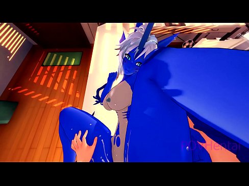 ❤️ Demono Fiŝo Knabino Monstro ️ Porno ĉe ni ﹏
