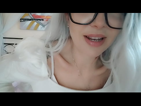❤️ vicfilo, ne hontu! erekto estas normala. Duonpatrino lernas regi sin ️ Porno ĉe ni ﹏