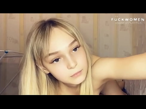 ❤️ Nesatigebla lernejanino donas disbatantan pulsantan buŝan kremaĵon al samklasano ️ Porno ĉe ni ﹏