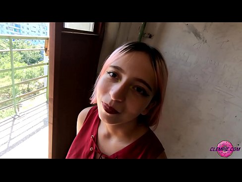 ❤️ Studenta Sensuĉa Suĉas Fremdulon en la Dezerto - Cum Sur Lia Vizaĝo ️ Porno ĉe ni ﹏